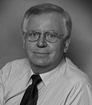 John Fischer Photo